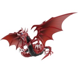 Yu-Gi-Oh! Figure-Rise Standard Amplified - Slifer le Dragon Céleste