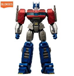 Transformers Blokees Action Edition - Optimus Prime / Orion Pax