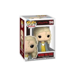 Funko Pop ! Sleepy Hollow - Katrina Van Tassel