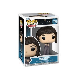 Funko Pop ! Alien Earth - Wendy