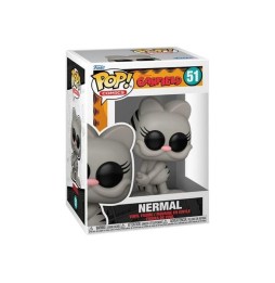 Funko Pop ! Garfield - Nermal (Saison 3)
