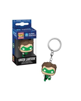 Funko Pocket Pop ! DC Heroes - Green Lantern (DC New Classics)