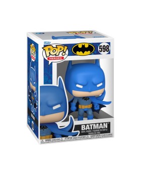 Funko Pop ! DC Heroes - Batman (DC New Classics)