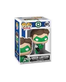 Funko Pop ! DC Heroes - Green Lantern (DC New Classics)