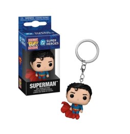 Funko Pocket Pop ! DC Heroes - Superman (DC New Classics)
