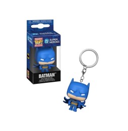 Funko Pocket Pop ! DC Heroes - Batman (DC New Classics)
