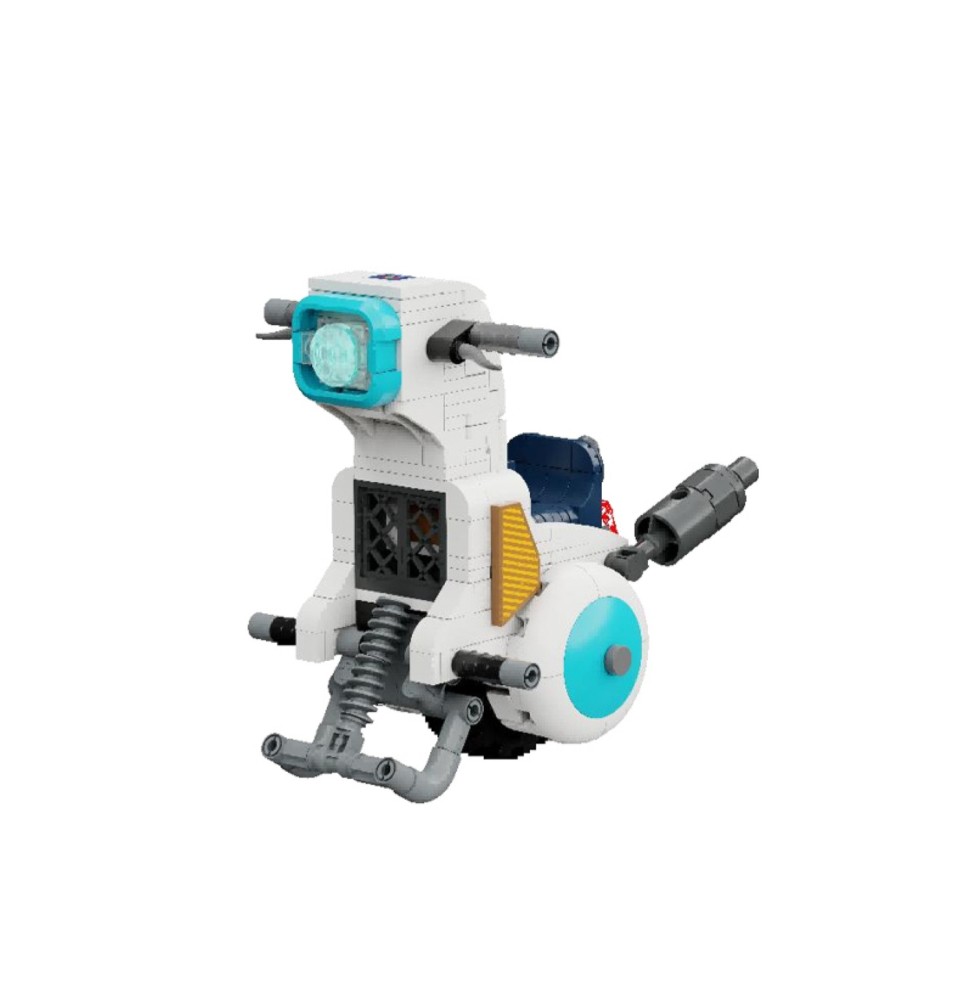 Dragon Ball Classic Ride Pantasy 87006 - Lunch Motorcycle (14,5 cm)