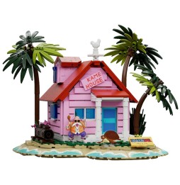 Dragon Ball Pantasy 87002 - Kame House (27 cm)