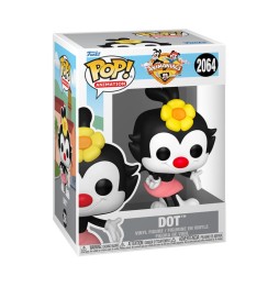 Funko Pop ! Animaniacs - Dot (Saison 2)