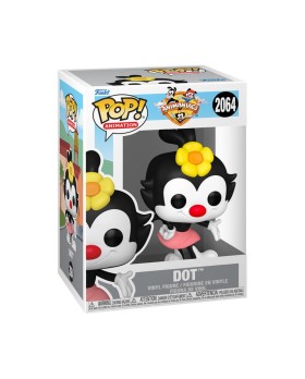 Funko Pop ! Animaniacs - Dot (Saison 2)