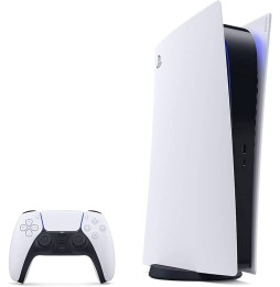Console Playstation 5 Standard Occasion - Third Party