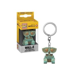Funko Pocket Pop ! Disney Pixar - WALL·E Patina