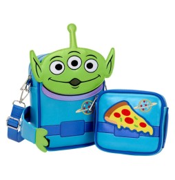 Disney Loungefly - Sacoche : Toy Story 30e Anniversaire / Aliens