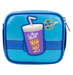 Disney Loungefly - Sacoche : Toy Story 30e Anniversaire / Aliens