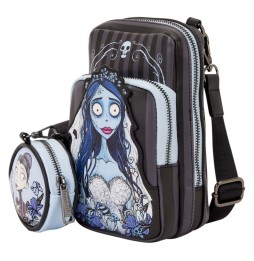 Corpse Bride Loungefly - Sacoche : La Mariée