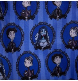 Corpse Bride Loungefly - Sacoche : La Mariée