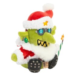 Warhammer - Peluche Da Red Gobbo on Bounca (28 cm)