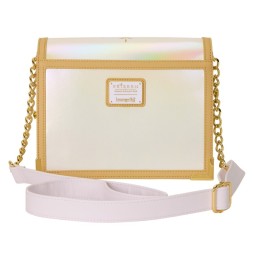 Frieren Loungefly - Sac à Main : Beyond Journey’s End / Frieren Cosplay