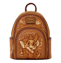 Disney Loungefly - Mini Sac à Dos : Bernard et Bianca au Pays des Kangourous