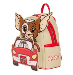 Gremlins Loungefly - Mini Sac à Dos : Gizmo