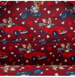 Gremlins Loungefly - Mini Sac à Dos : Gizmo