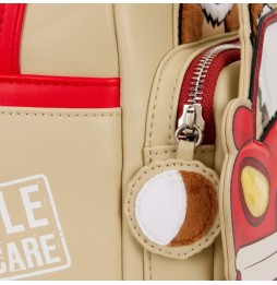 Gremlins Loungefly - Mini Sac à Dos : Gizmo