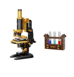 Pantasy Retro Collection 85034 - Microscope (38 cm)