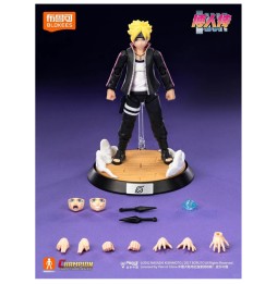 Naruto Blokees Boruto Classic Class 01 - Boruto Uzumaki