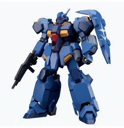 Gundam Gunpla HG 1/144 - Gustav Karl Type-00