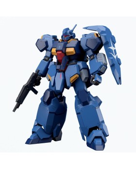 Gundam Gunpla HG 1/144 - Gustav Karl Type-00