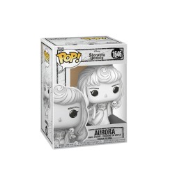 Funko Pop ! Disney Sketched - Aurore