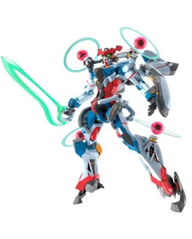 Gundam Gunpla HG 1/144 - GQuuuuuuX Endymion Unit (Awakened)