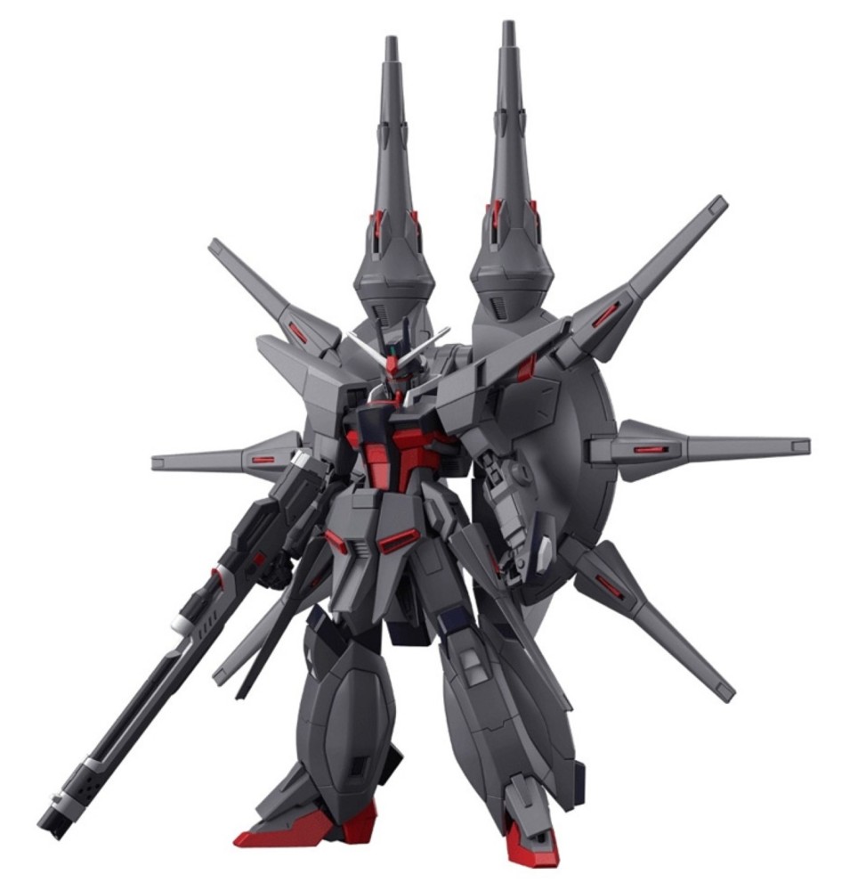 Gundam Gunpla HG 1/144 - Legend Gundam