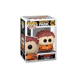 Funko Pop ! South Park - Eric Cartman (Saison 6)