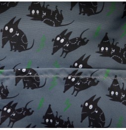 Disney Loungefly - Mini Sac à Dos : Frankenweenie