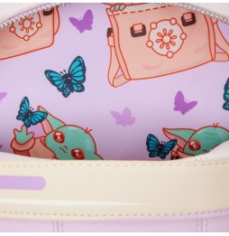 Star Wars Loungefly - Sac à Main Figural : Grogu