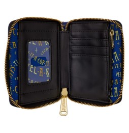 Disney Loungefly - Portefeuille : Hocus Pocus / Sœurs Sanderson