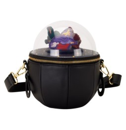 Disney Loungefly - Sac à Main : Hocus Pocus / Sanderson Sisters Flying Dome