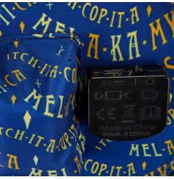 Disney Loungefly - Sac à Main : Hocus Pocus / Sanderson Sisters Flying Dome