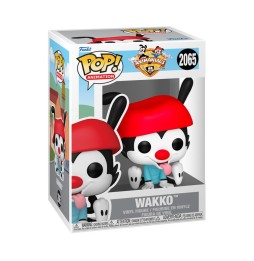 Funko Pop ! Animaniacs - Wakko (Saison 2)
