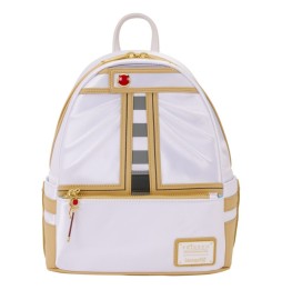 Frieren Loungefly - Mini Sac à Dos : Beyond Journey’s End