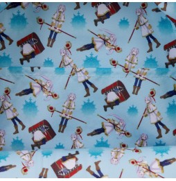 Frieren Loungefly - Mini Sac à Dos : Beyond Journey’s End