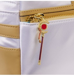 Frieren Loungefly - Mini Sac à Dos : Beyond Journey’s End