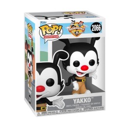 Funko Pop ! Animaniacs - Yakko (Saison 2)