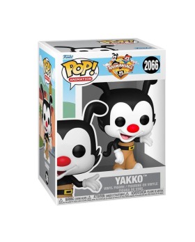 Funko Pop ! Animaniacs - Yakko (Saison 2)