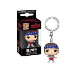 Funko Pocket Pop ! Stranger Things - Eleven (Saison 5)