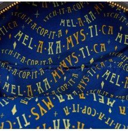 Disney Loungefly - Mini Sac à Dos : Hocus Pocus / Sœurs Sanderson