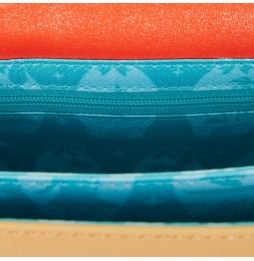 Disney Princess - Sac Bandoulière : Vaiana