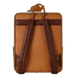 Disney Loungefly - Mini Sac à Dos : Toy Story 30e Anniversaire / Woody