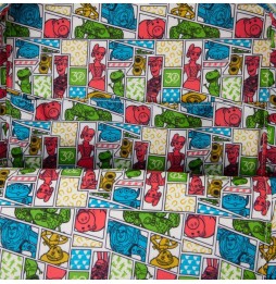 Disney Loungefly - Mini Sac à Dos : Toy Story 30e Anniversaire / Woody